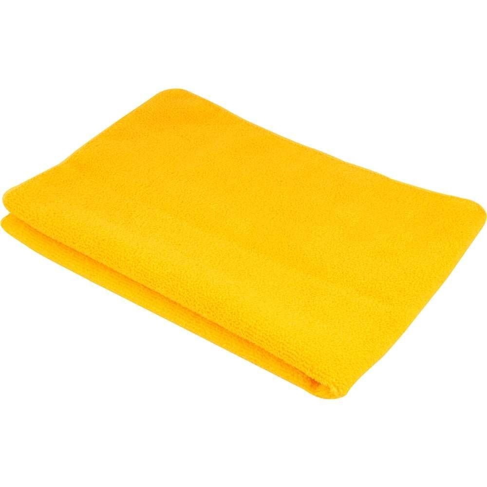 Toalha de Microfibra Premium 60x40cm - Alta Absorção 310g/m² Vonder