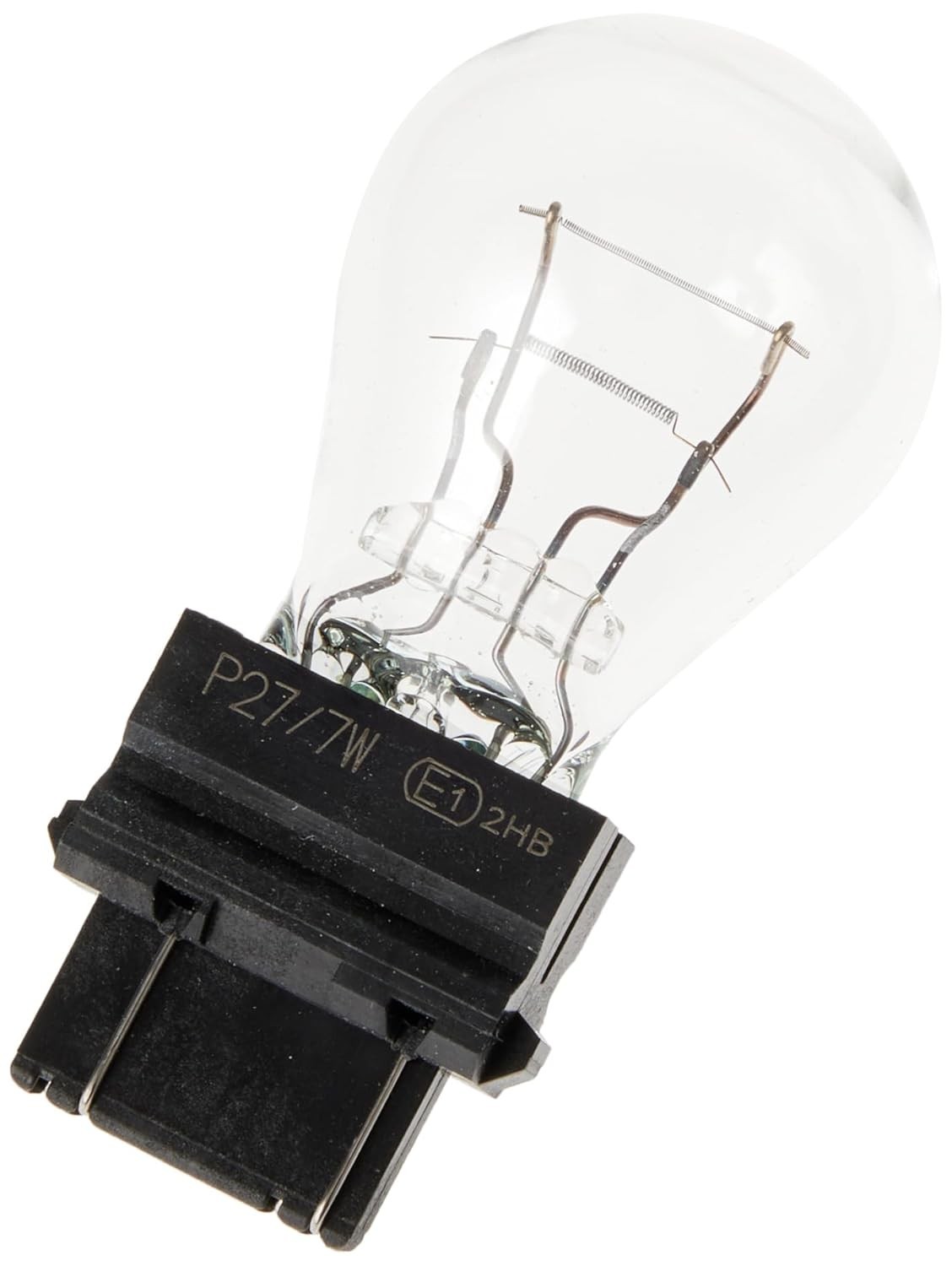 Lâmpada P27/7 Standard 3157 12V: Reposição Original para seu Veículo