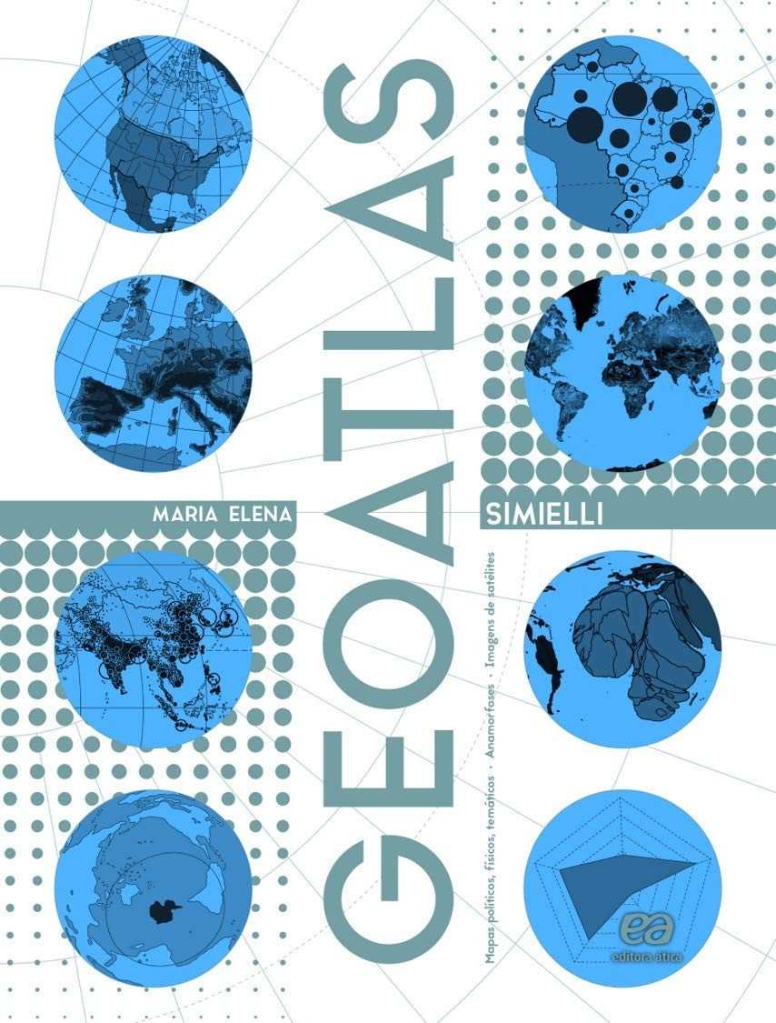 Geoatlas 35ª Edição: O Guia Essencial para Entender o Mundo Atual