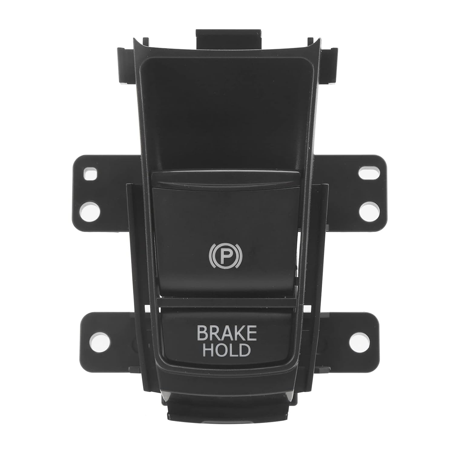 Interruptor Freio de Mão Elétrico 12 Pinos 35355T7AJ01 para HRV XRV VEZEL - Botão Estacionamento Eletrônico
