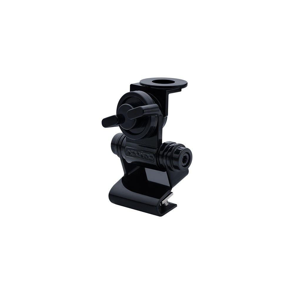 Suporte Porta Malas Antena PX 3.5m M-600 Aquario - Preto: Segurança e Estilo para seu Veículo