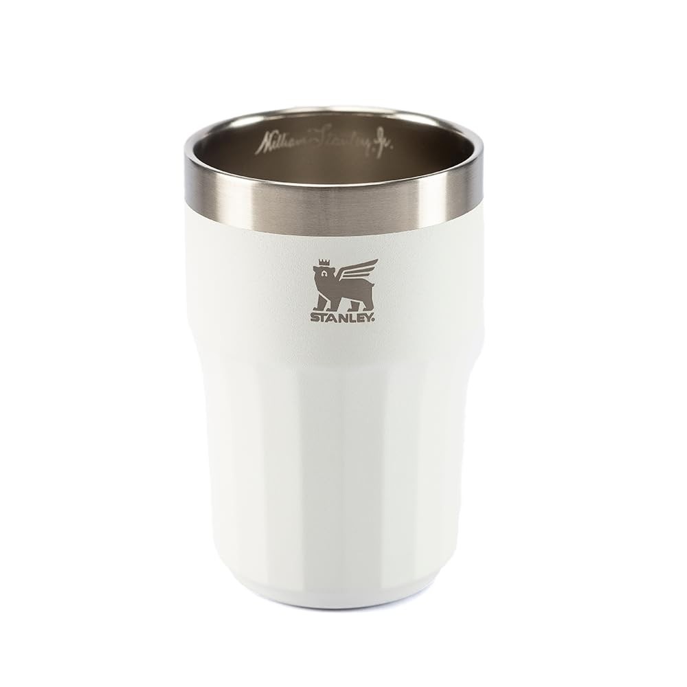 Stanley Copo Térmico 384ml - Mantenha Sua Bebida na Temperatura Ideal com Estilo