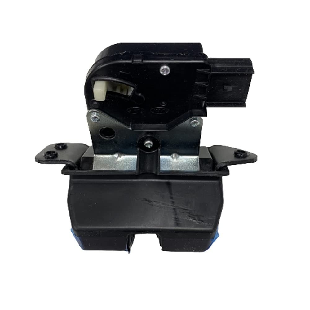 Trava Traseira Original OEM 81230-3Z000 para Hyundai Santa Fe (13-19) e Kia Sedona/Sorento (14-21)