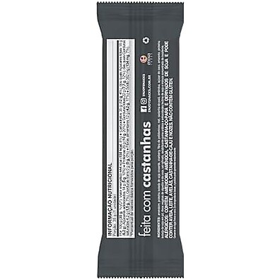 Barra Proteína Cranberry Enjoy: Energia e Sabor (470g)