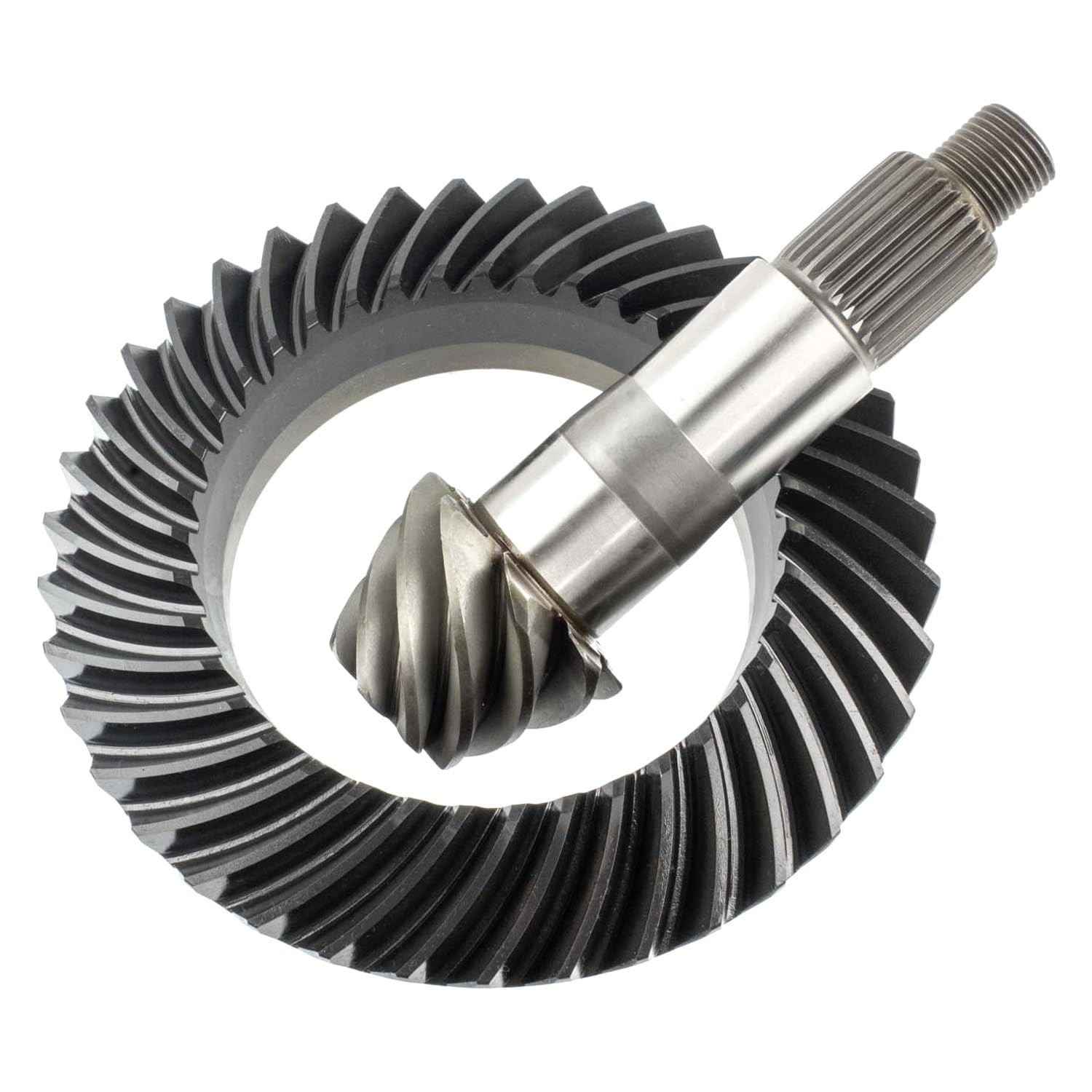 Kit Anel e Pinhão Motive Gear D44-488JL 4.88 para Dana 44 (M220) Traseira Jeep JL 2018+