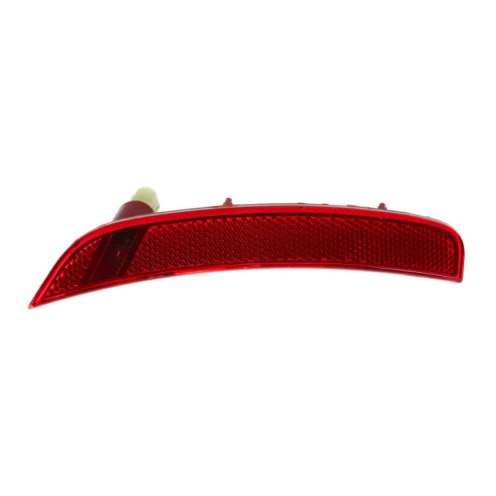 Para Fiat 500 2012 13 14 15 16 2017 Side Marker Light Driver Side Rear Lounge/Pop Models w/Park Assist System DOT Certified Replacement For FI2864100 | 5182425AB