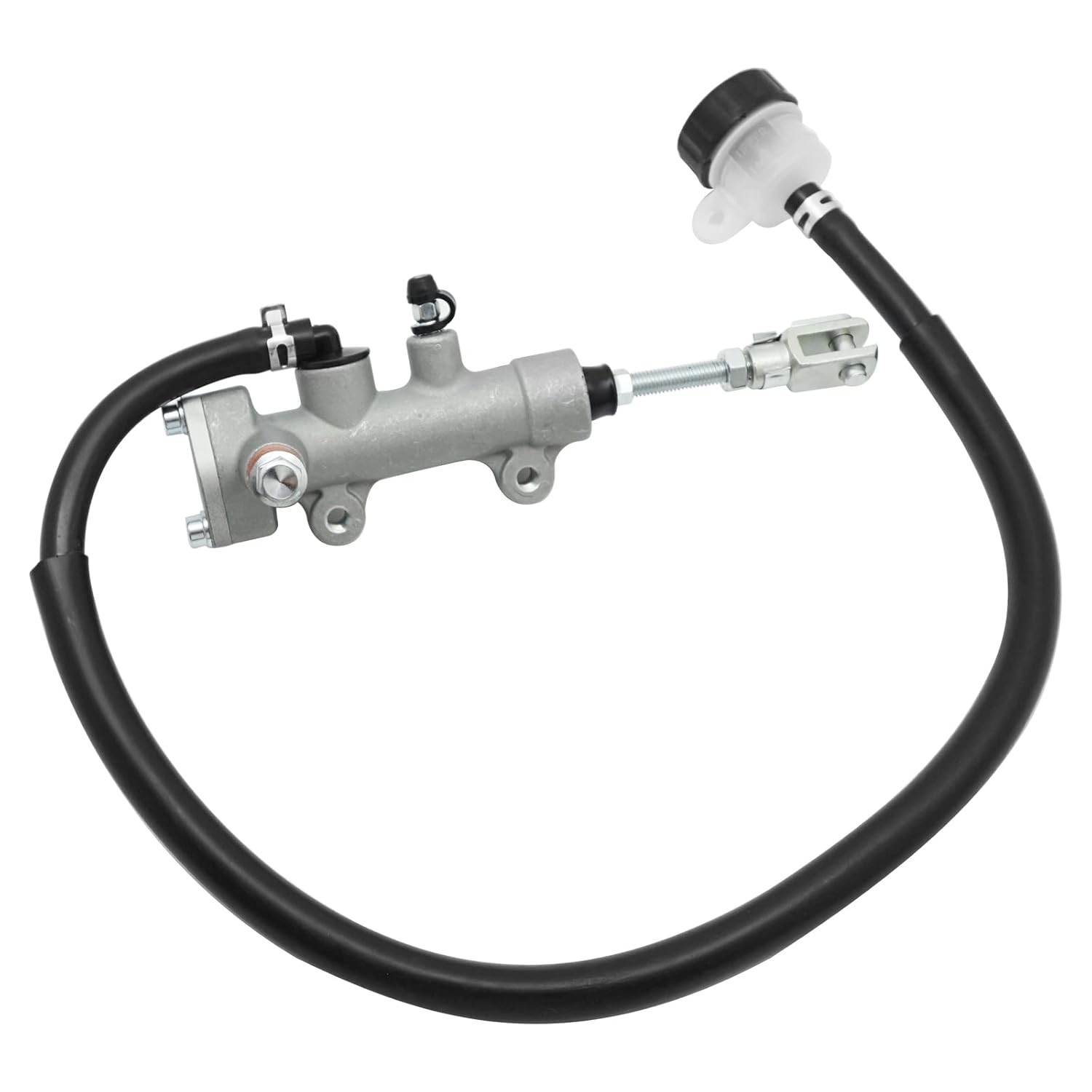 Cilindro Mestre de Freio Traseiro Can-Am Outlander/Renegade 500/650/800 (2010-2014) - Peça 705600751