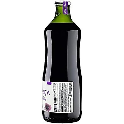 Suco de Uva Tinto Aliança 1.5L: Sabor Puro e Refrescante