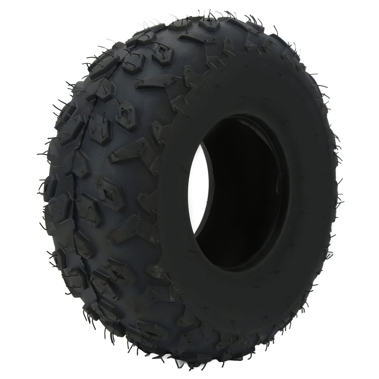 Pneu 145/70-6 para ATV, Go Kart e Mini Bikes: Tração e Durabilidade Superior