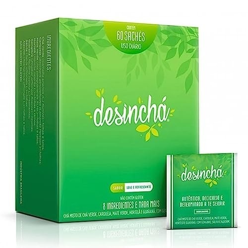 Desinchá 60 Dias