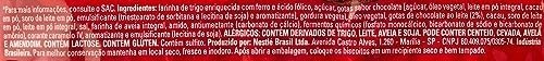 Nestlé Cookie Gotas De Chocolate Classic 60G