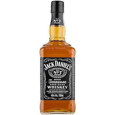 Jack Daniels Old No. 7: O Clássico Tennessee Whiskey 700ml