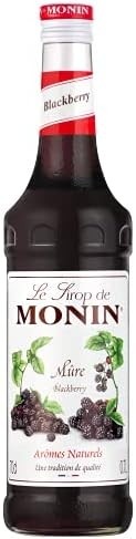 Xarope Amora Monin 700Ml