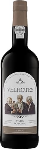 PORTO CALEM V Velhotes Tawny 750 Ml