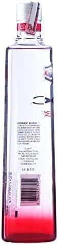 Vodka Ciroc Red Berry, 750ml