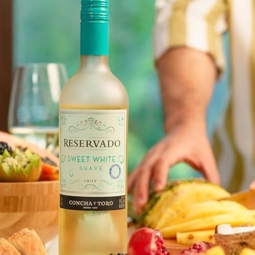 Concha y Toro Reservado Sweet White 750ml