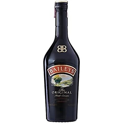 Baileys Original 750ml: Cremoso e Irresistível