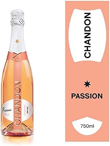 Chandon Espumante Passion 750Ml