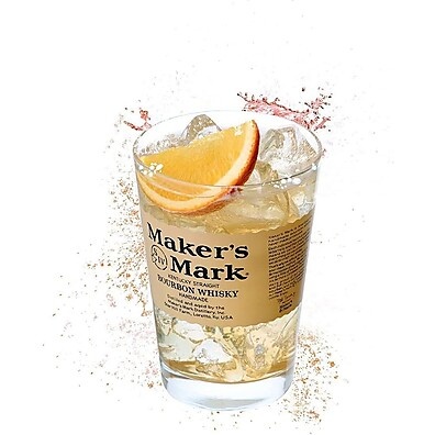 Makers Mark Bourbon: Sabor Premium 750ml