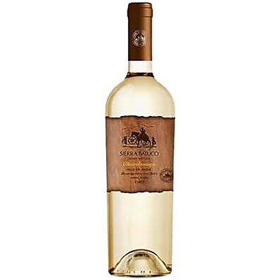 Chardonnay Chileno Sierra Batuco: Frescor e Elegância 750ml