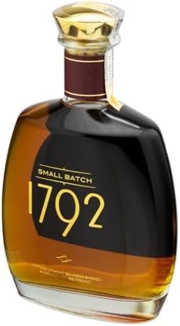Bourbon Whisky 1792 Small Batch - 750ml