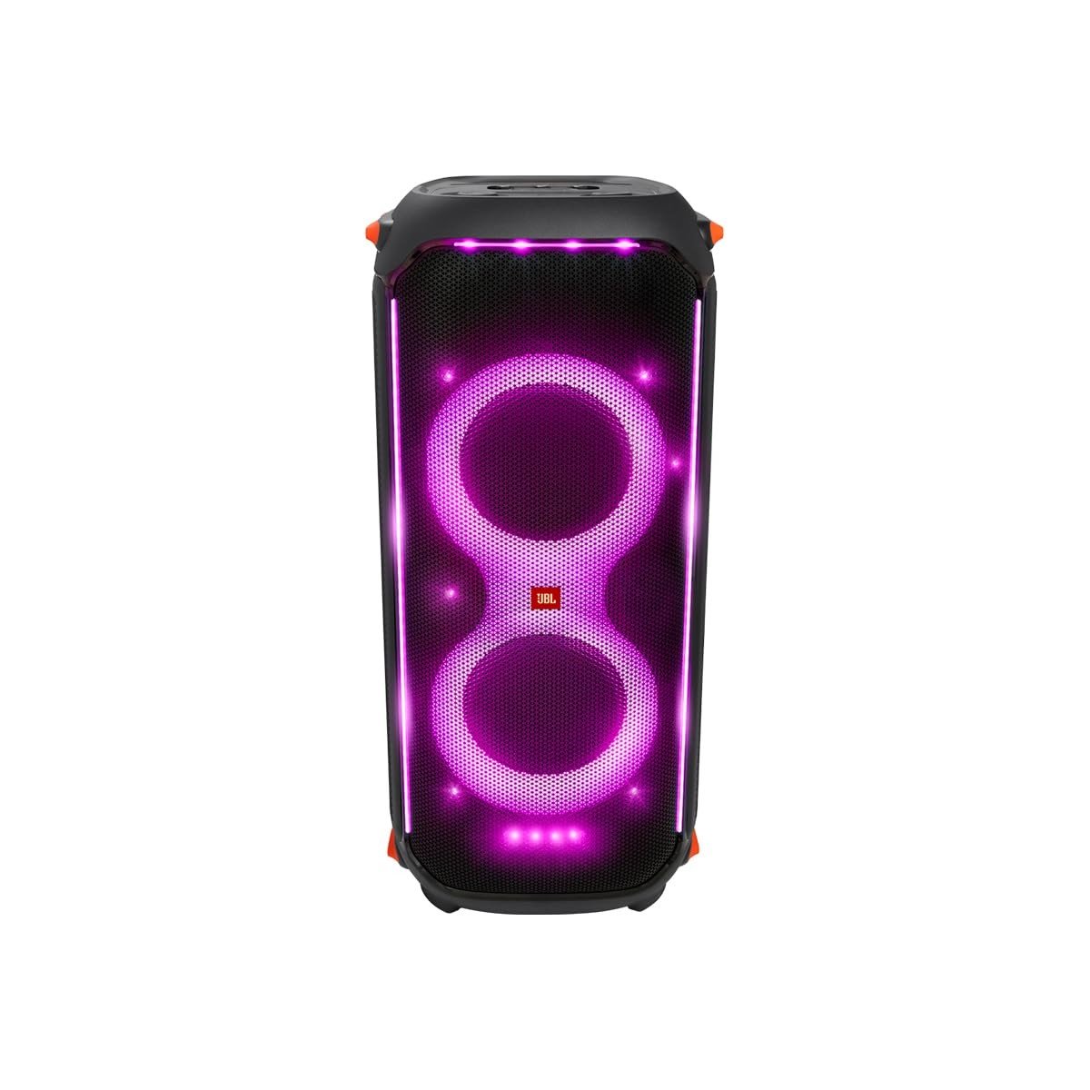 JBL PartyBox 710: A Caixa de Som Bluetooth 800W RMS para Festas Inesquecíveis