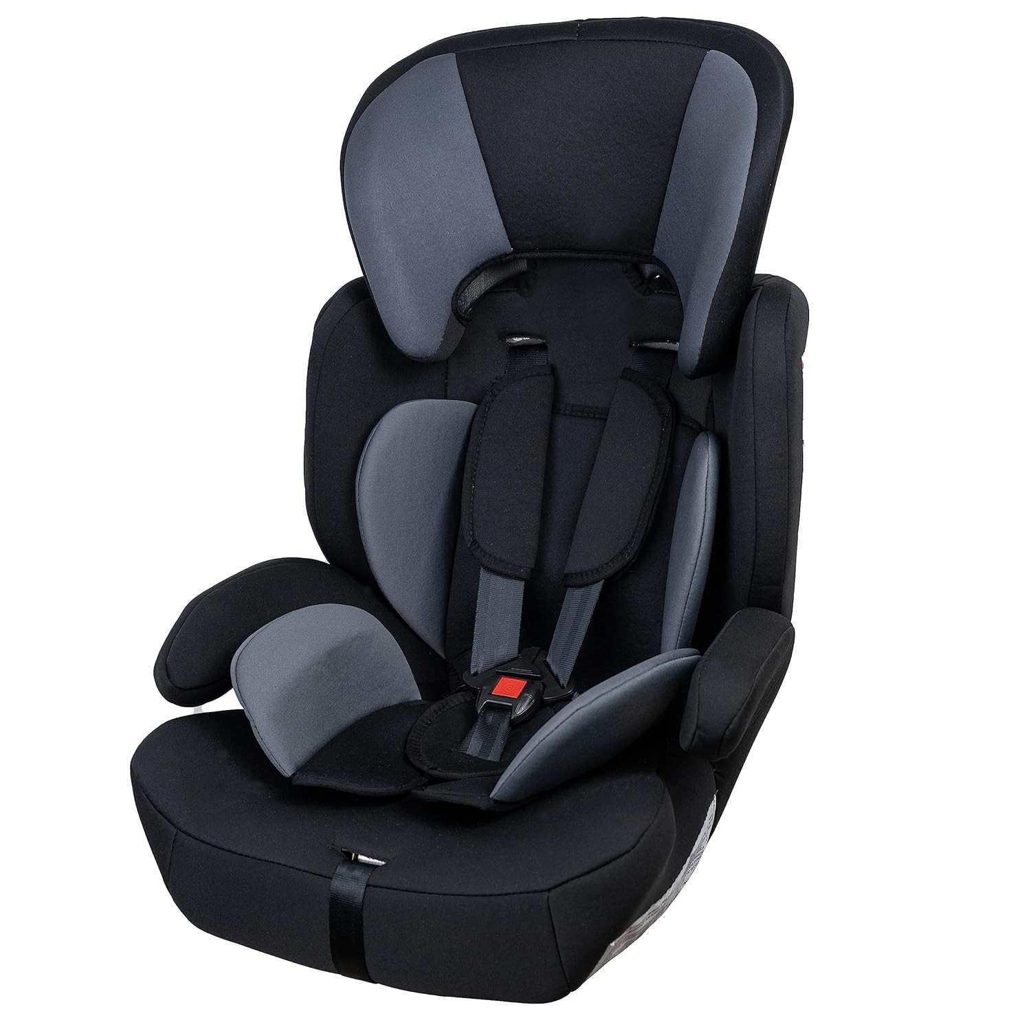 Cadeira de Segurança Styll Baby DRC-29.289-41: Conforto e Proteção para Crianças de 9-36kg