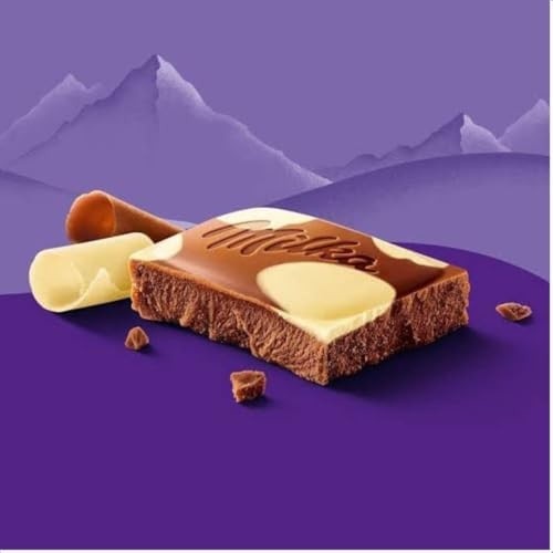 Chocolate Milka Happy Cows 90g