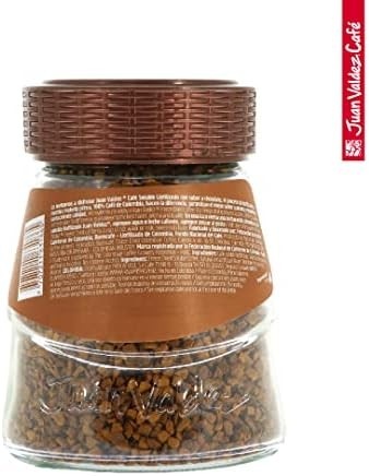 Juan Valdez Solúvel Chocolate 95G