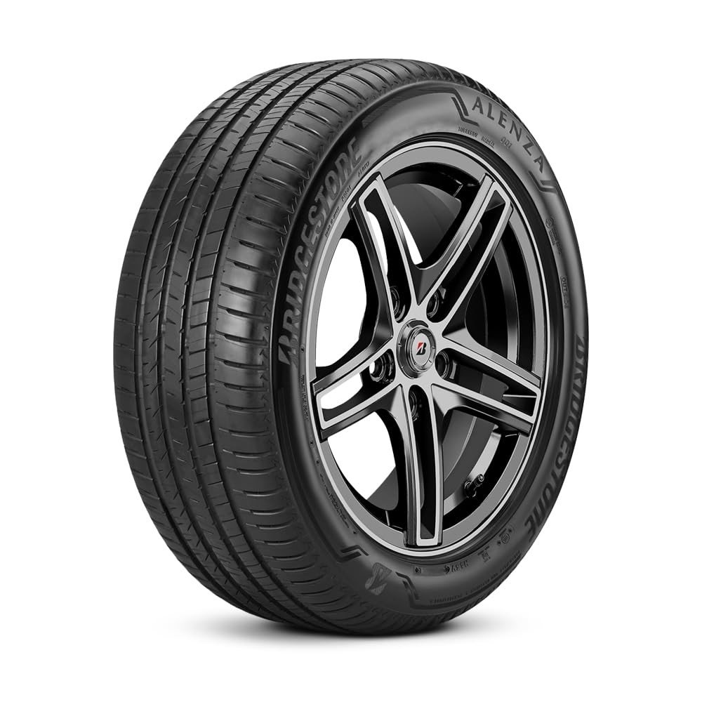 Pneu Bridgestone Alenza 001 225/50R18 95V: Performance e Segurança para seu Toyota Corolla Cross