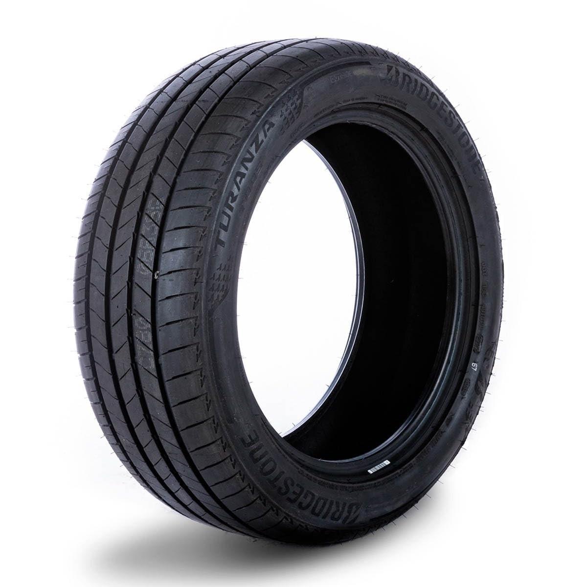 Pneu Bridgestone Turanza T005 215/65R16 98H: Segurança e Economia para Seu Veículo