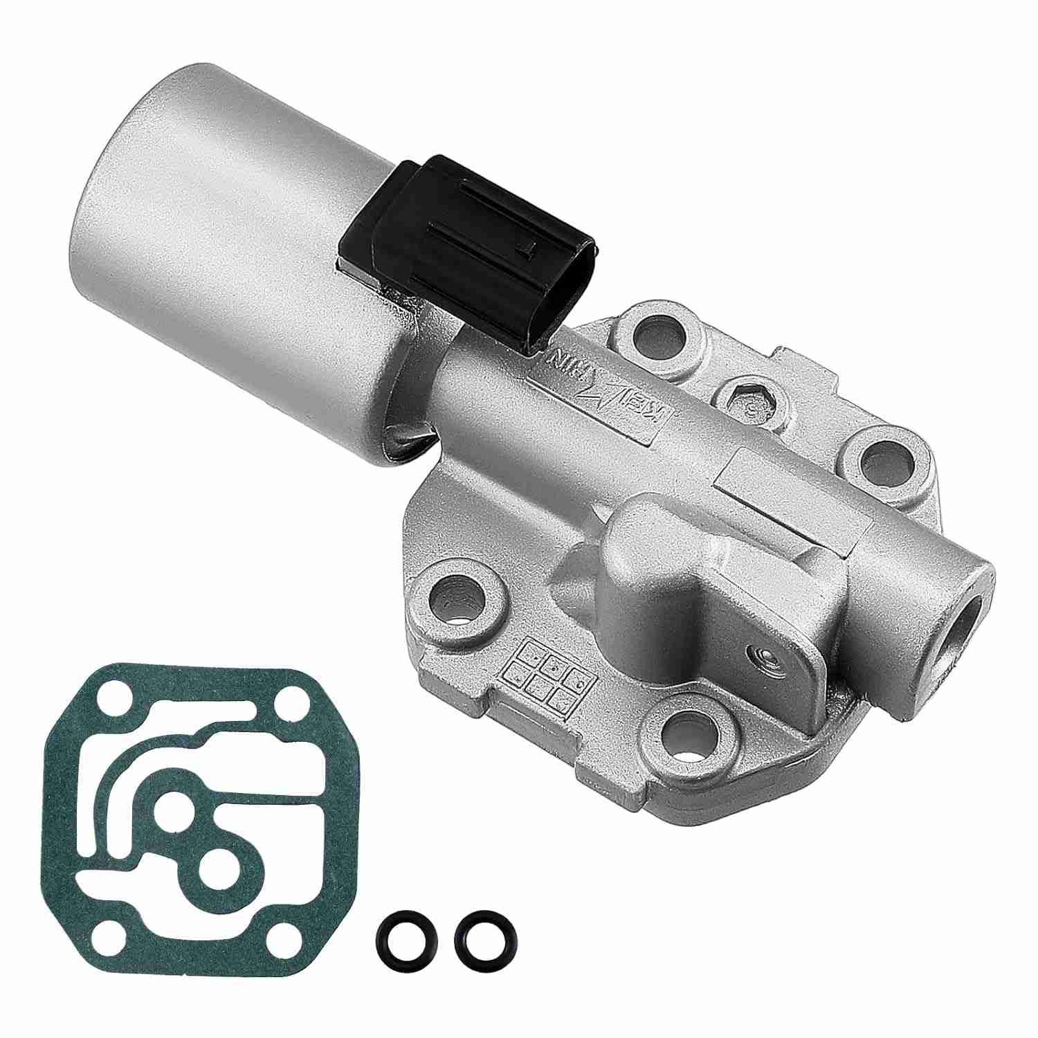 Válvula Solenoide de Câmbio Linear para Honda Acura | Kit Completo 28250-PRP-013