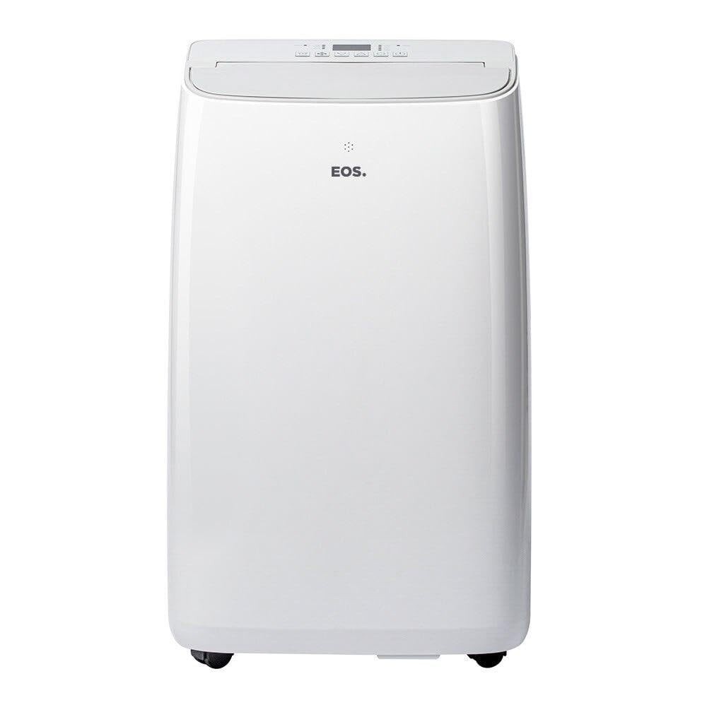 Ar-condicionado Portátil Inverter 14000 Btus Eos Slim Quente e Frio Eap14iqf 110v - Tecnologia Avançada com Filtro Lavável