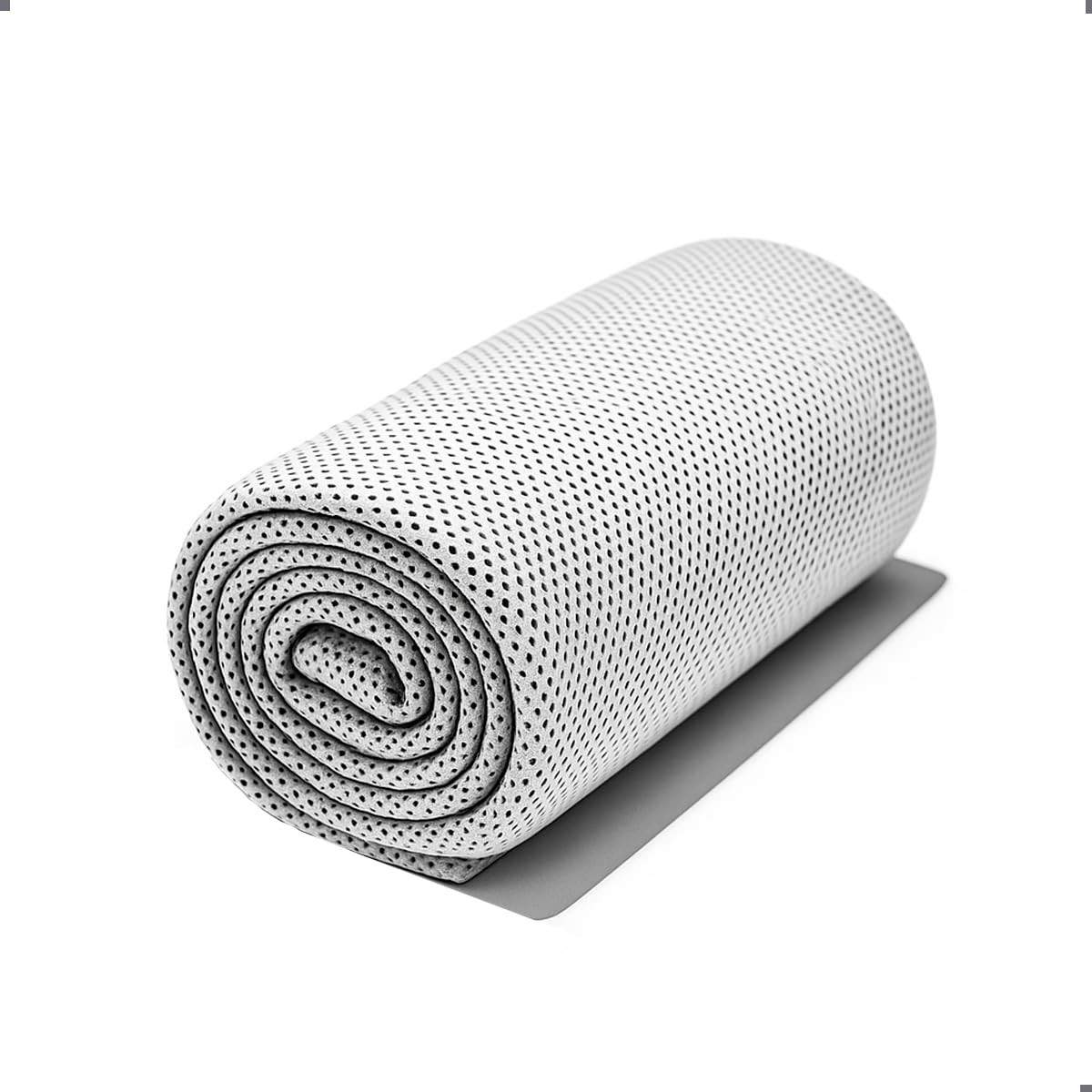 Toalha de Microfibra Ultrafina 150x80 cm - Secagem Rápida, Alta Absorção, Ideal para Academia e Viagens