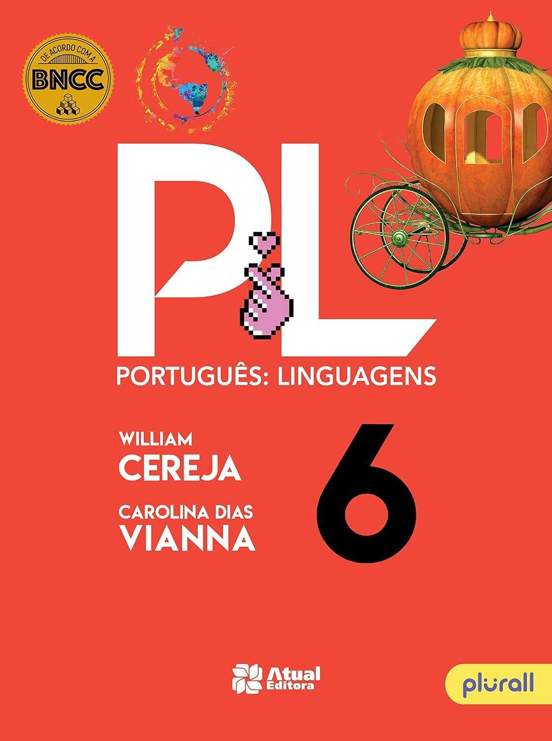 Português: Linguagens - 6º Ano: Conectando o Aluno à Realidade e à BNCC