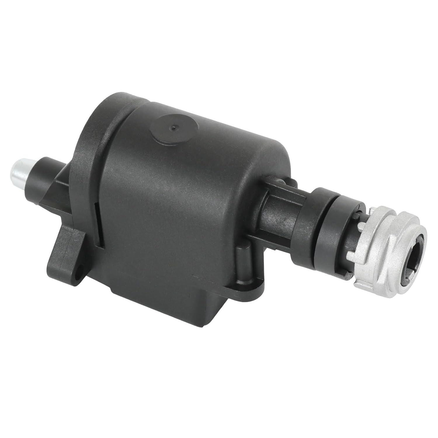 Carcaça Interruptor Ignição Harley Davidson 2006-2013 Touring - Peça de Reposição #71572-06