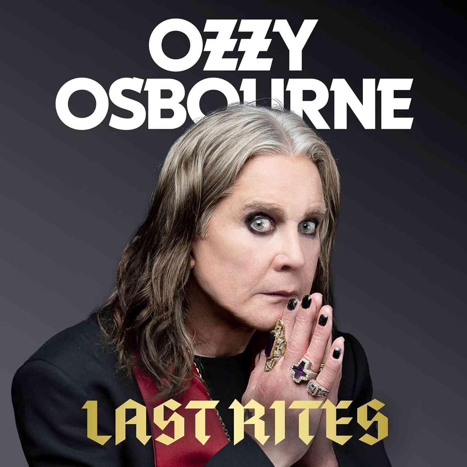 Last Rites: A Biografia Chocante de Ozzy Osbourne - A História Não Contada