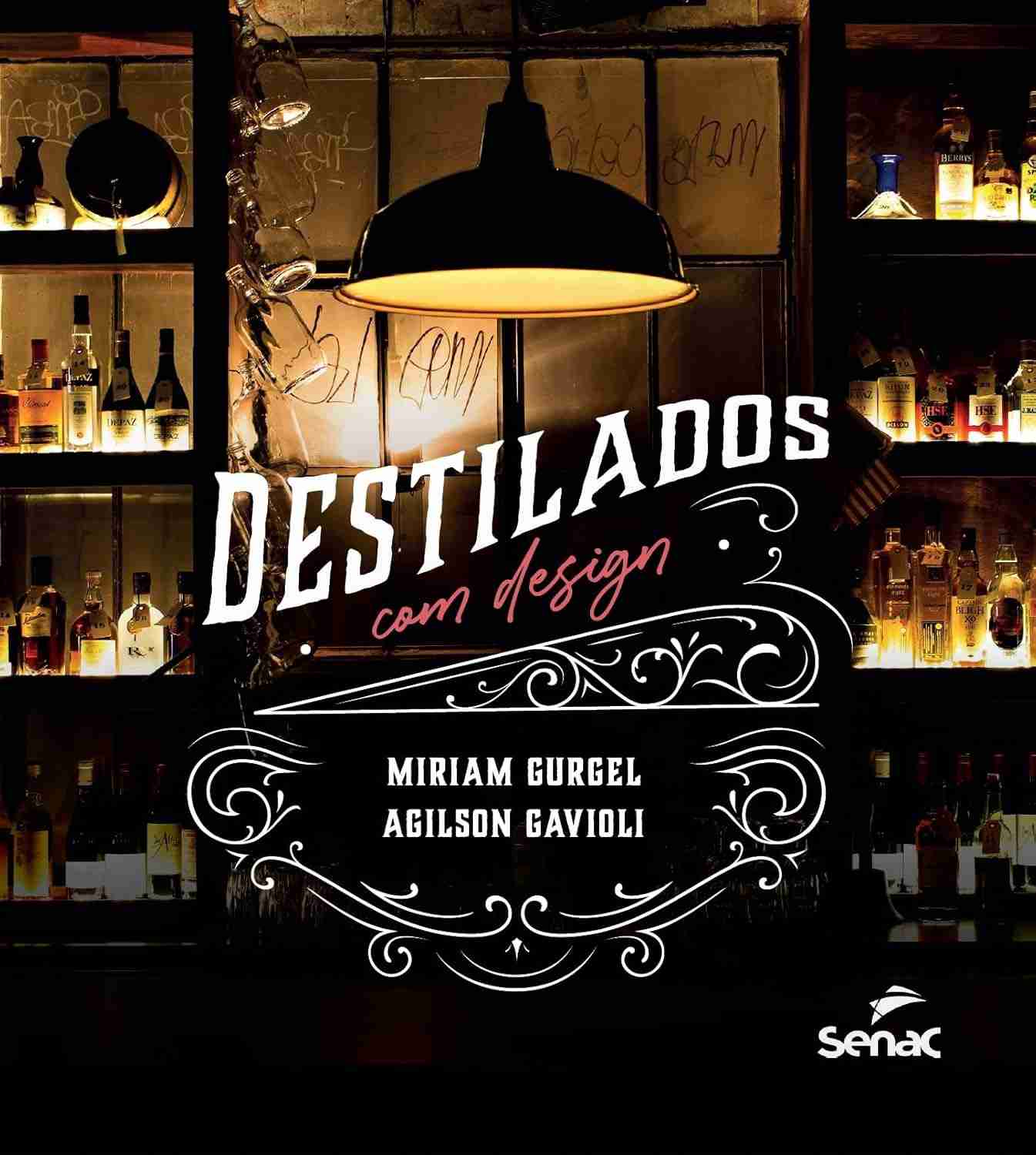 Destilados com Design: A Arte e a Ciência por Trás das Bebidas Premium