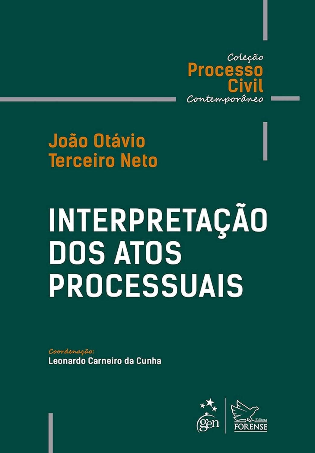 Interpretação dos Atos Processuais: Desvendando a Linguagem do Direito Civil Contemporâneo