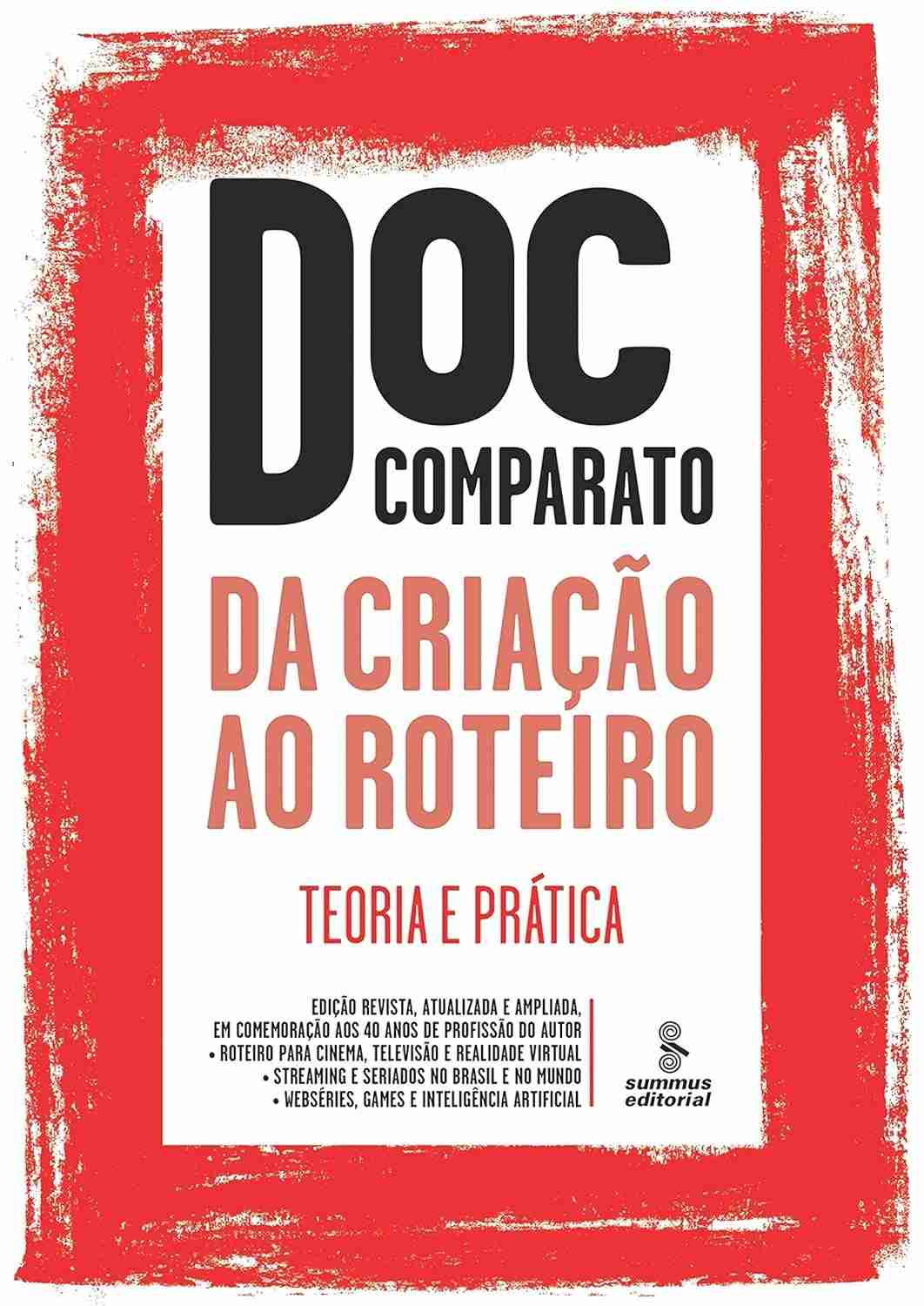 Da Criação ao Roteiro: Domine a Arte de Escrever para o Futuro
