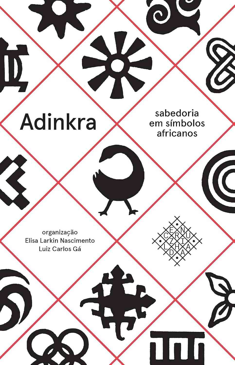 Adinkra: Descubra a Sabedoria Ancestral Africana em Símbolos