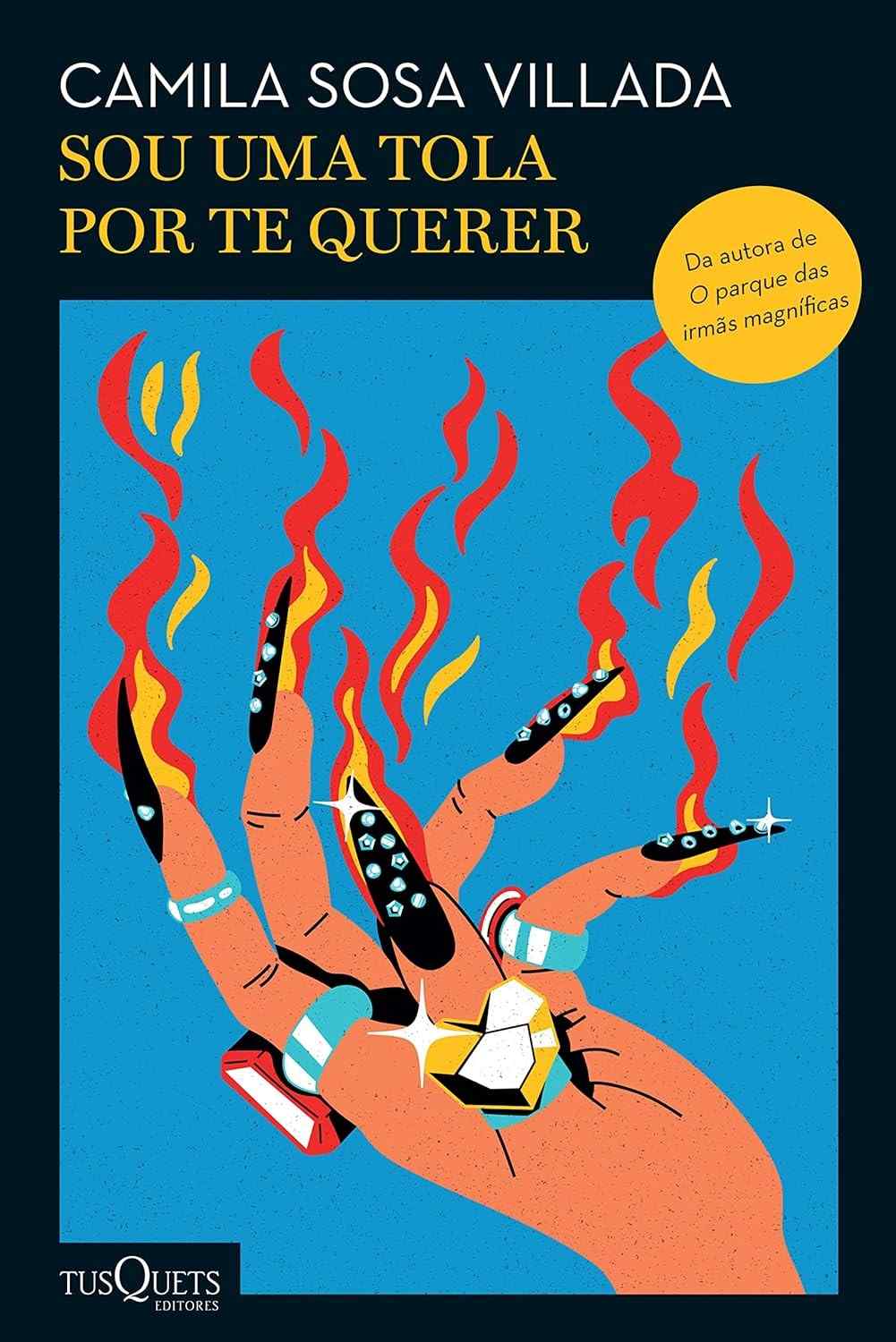 Sou uma Tola por Te Querer: Contos que Desafiam a Realidade