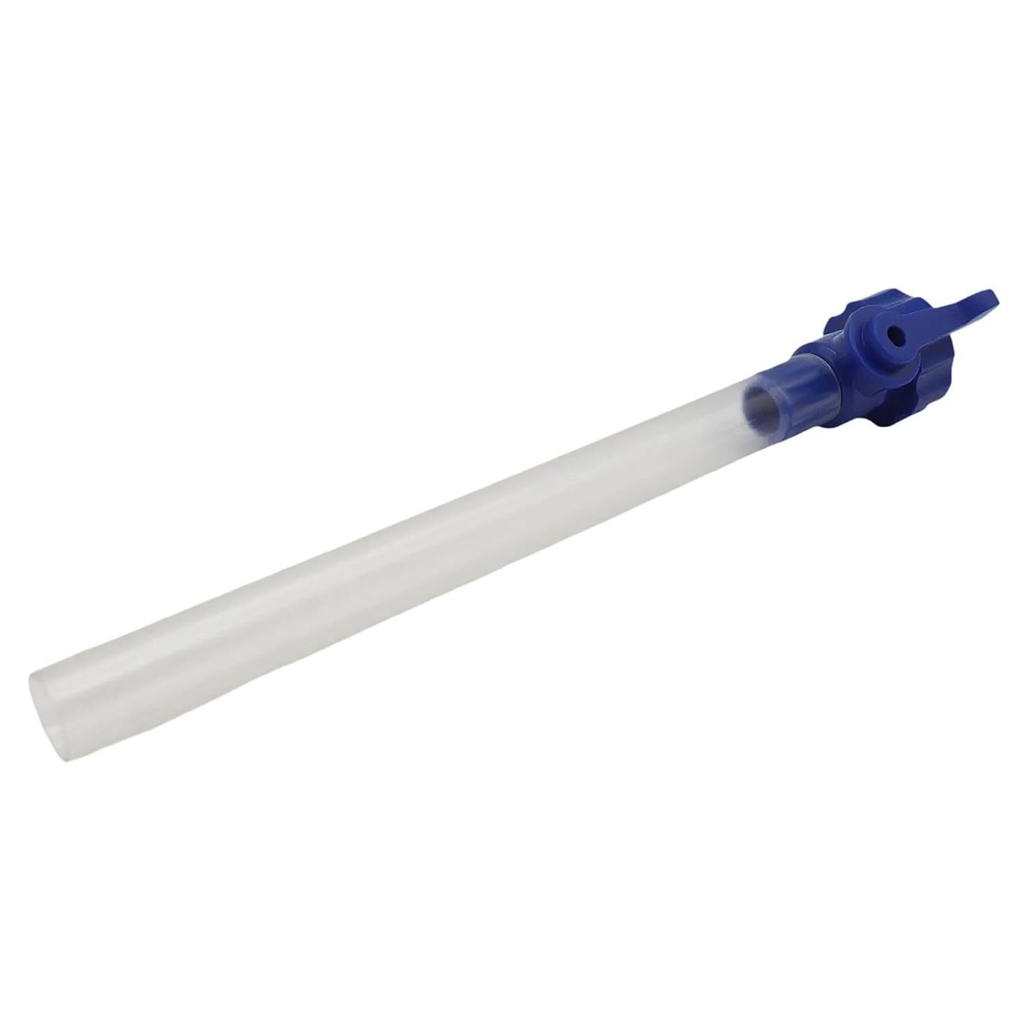 Adaptador de Enchimento para Tanque de Água de RV com Válvula de Corte - Instalação Fácil e Alto Desempenho