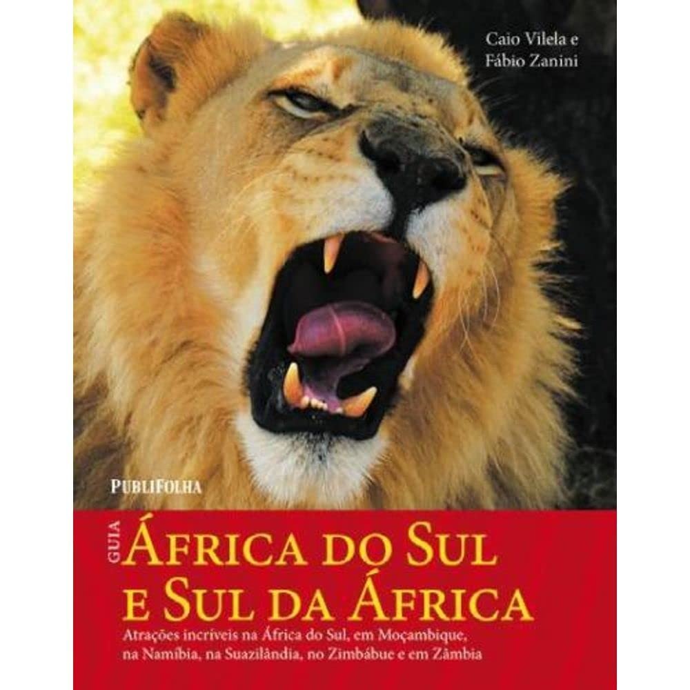 Guia África do Sul e Sul da África: Sua Aventura Inesquecível!