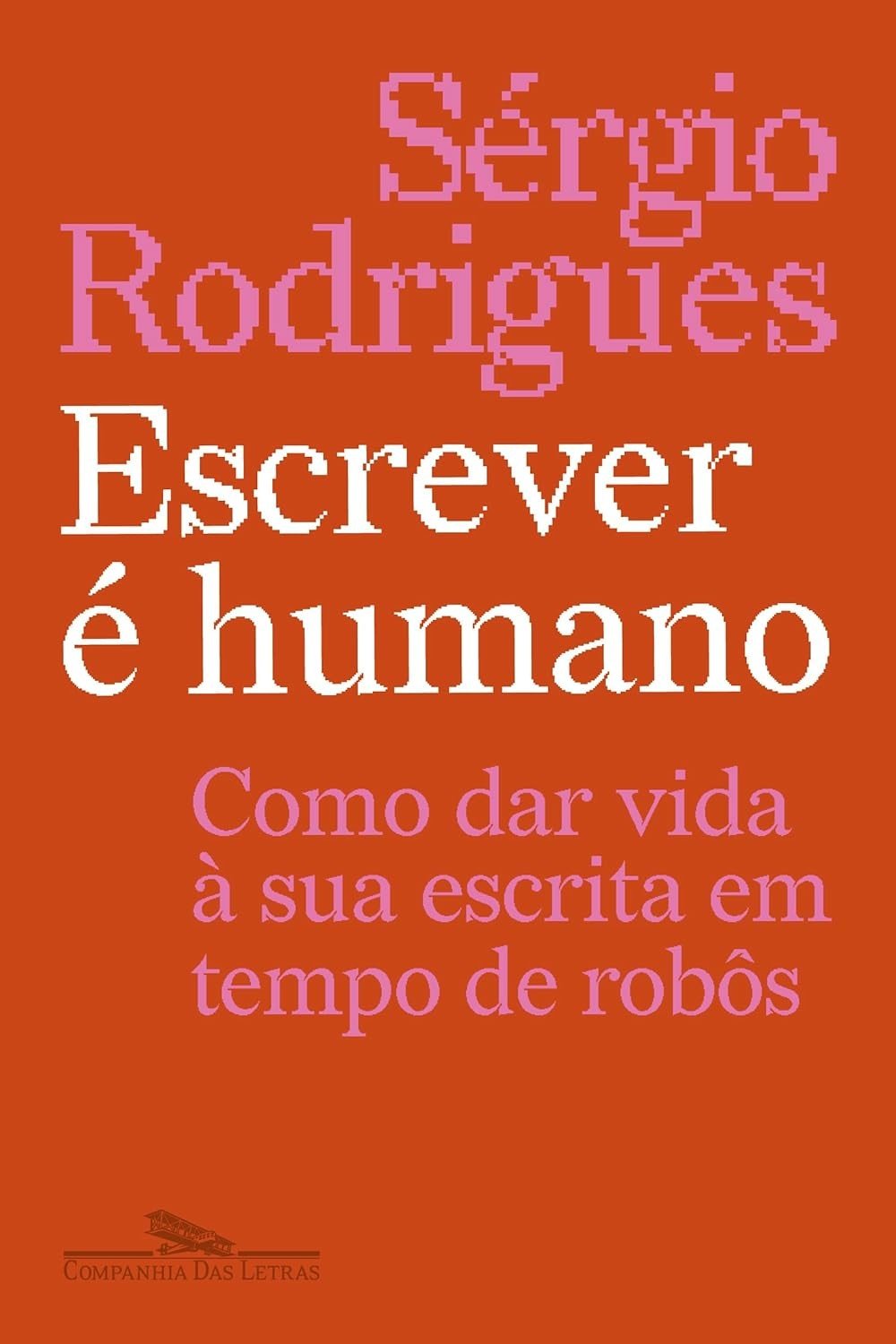 Escrever é Humano: Domine a Arte da Escrita em Tempos de IA