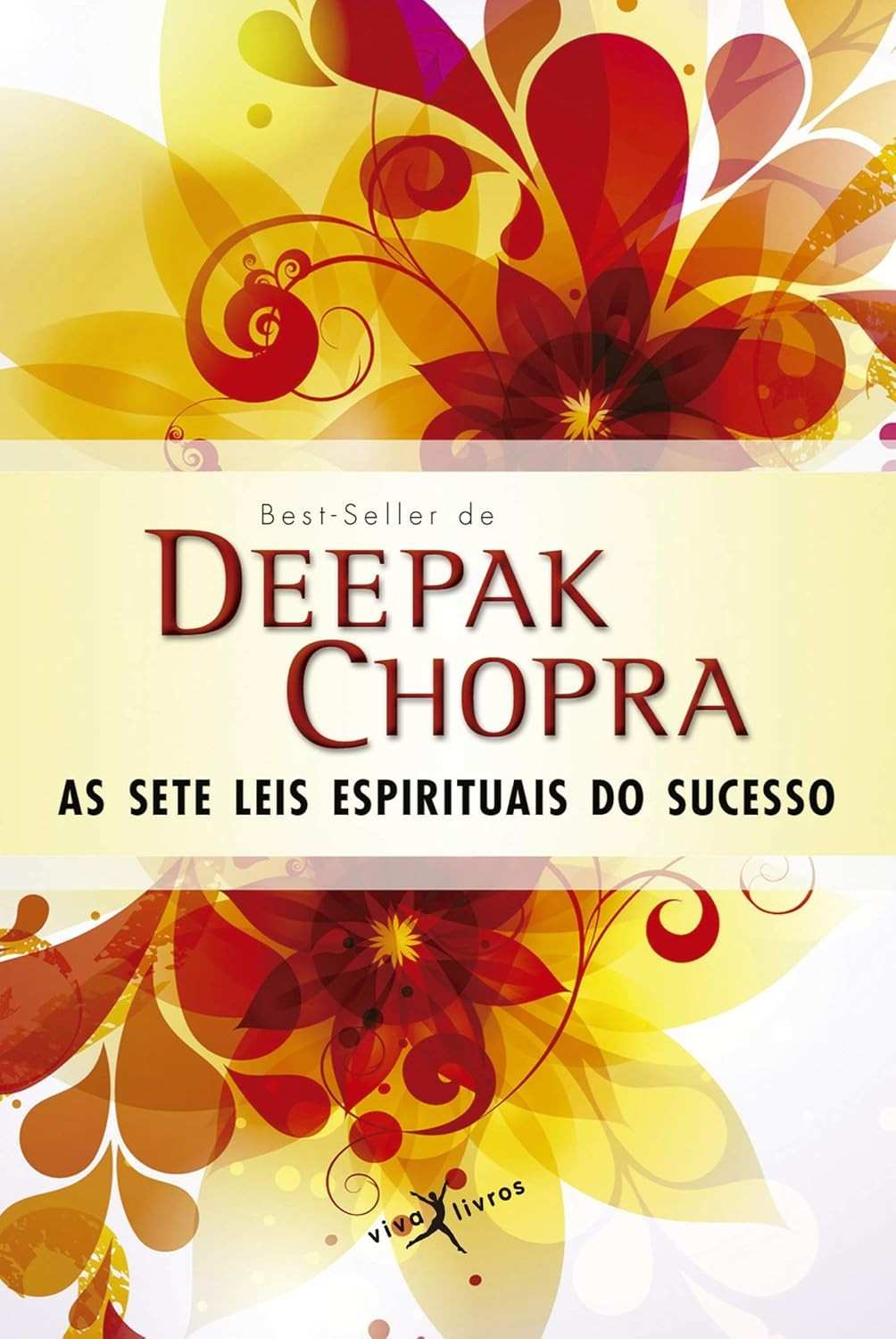 As 7 Leis Espirituais do Sucesso: Edição de Bolso para Transformar Sua Vida