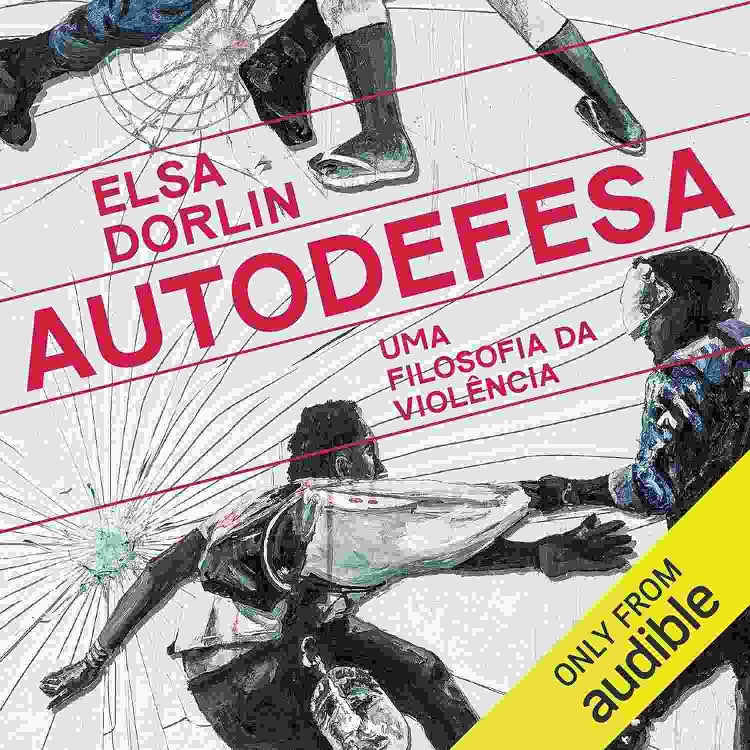 Autodefesa: Uma Filosofia da Violência - Desvende a Resistência e a Luta por Justiça