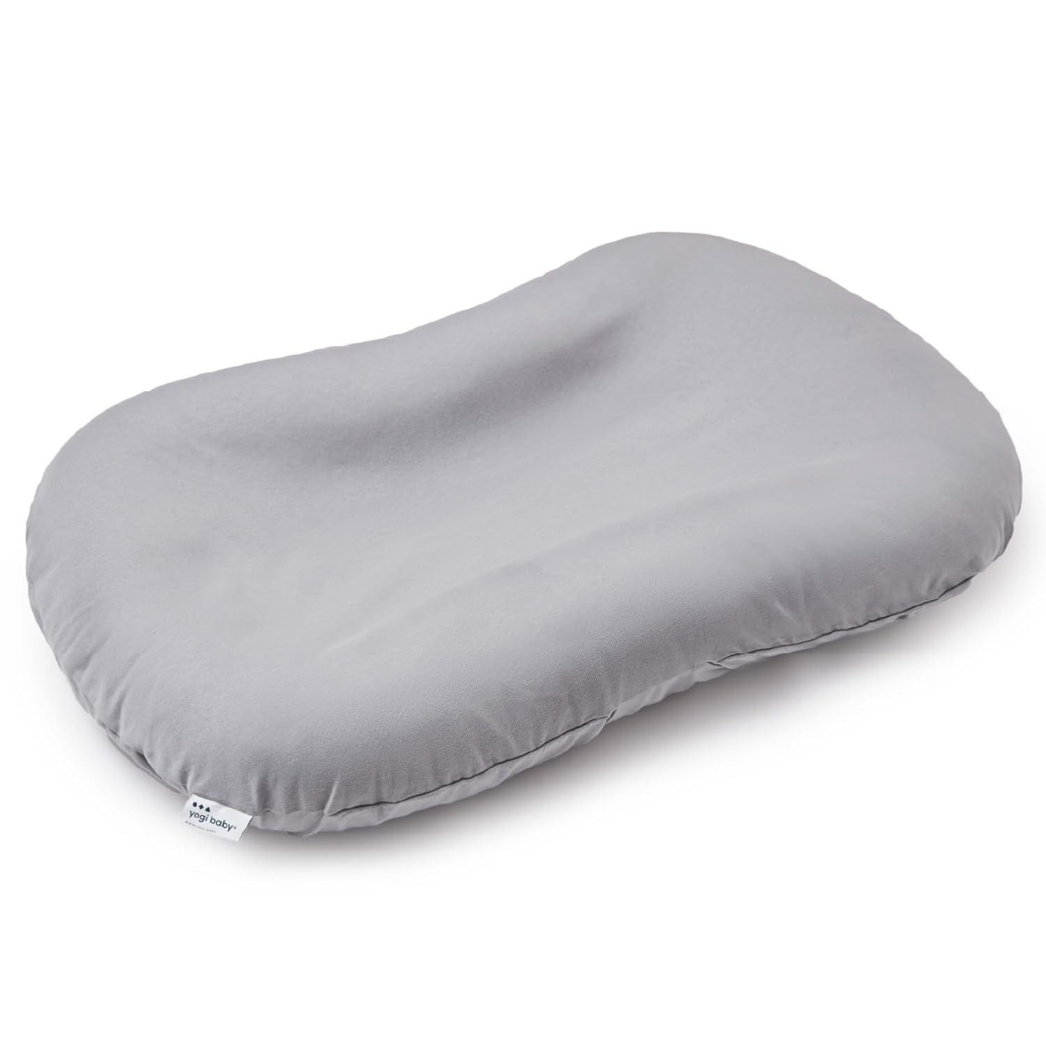 Ninho Yogi Baby Zero+ Elephant Gray - Conforto e Estilo para Bebês