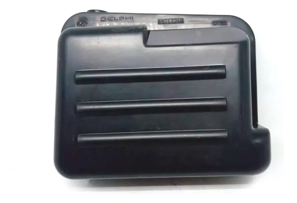 Capa Tampa Caixa Fusível Original Mopar Fiat Idea, Palio, Strada, Linea