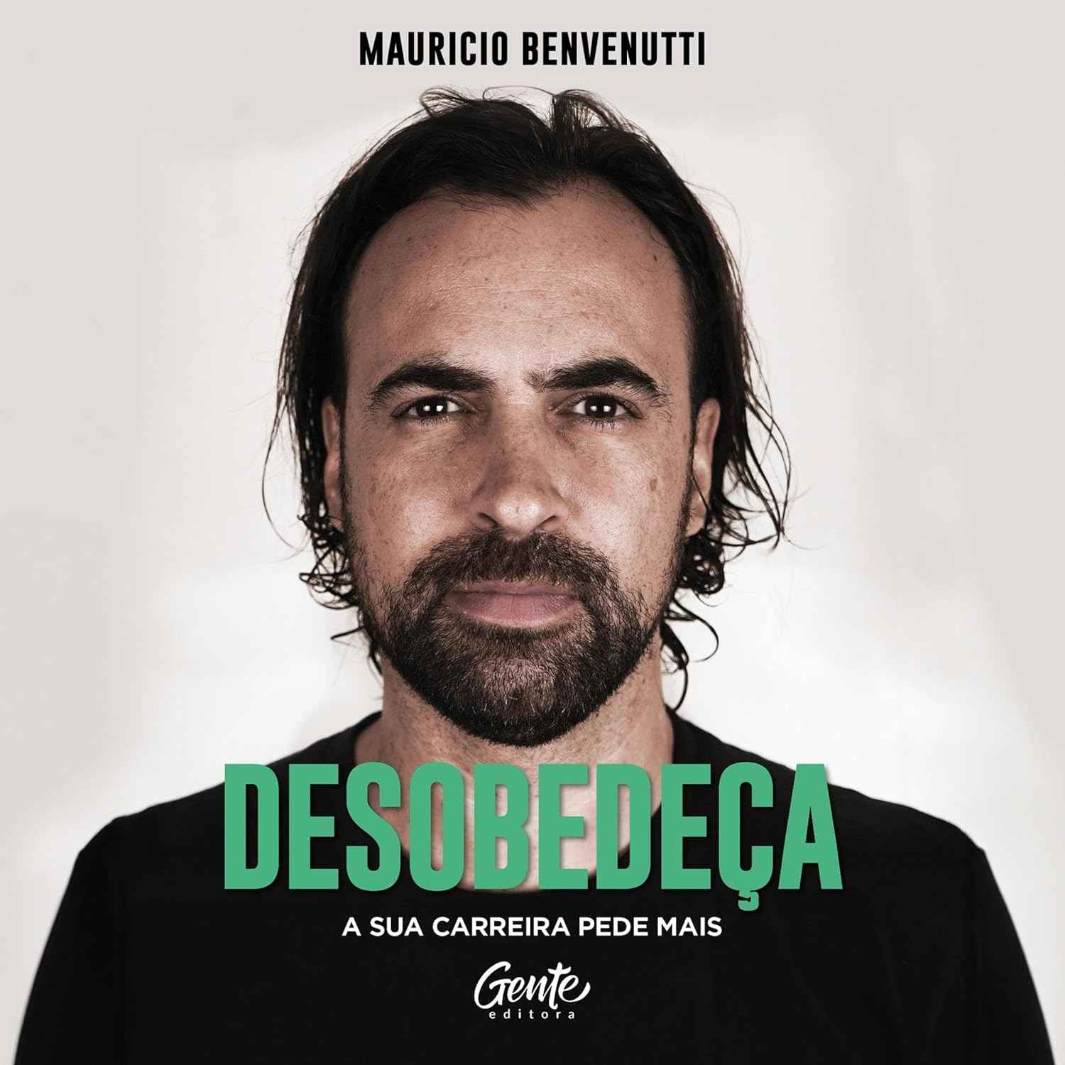 Desobedeça: Transforme Sua Carreira com Estratégias Inovadoras